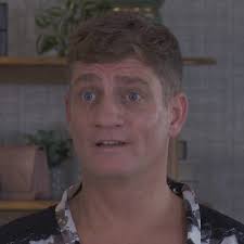 Hollyoaks pictures: Jason buys steroids