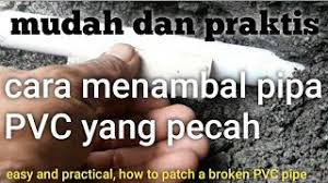 / selain harganya murah pemasangan. Cara Menambal Pipa Bocor Dalam Tembok 4 Cara Mencegah Dan Mendeteksi Pipa Bocor Jika Lubang Kebocoran Hanya Sedikit Maka Anda Dapat Menambal Sambungan Pipa Yang Bocor Chasidy Goldsberry