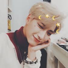 Seonghwa Park Seonghwa Ateez Soft Icon Edit Icon Soft Park