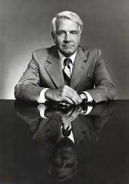 The television magazine series covers a broad spectrum of modern life. Harry Reasoner Wikipedia