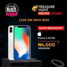 There are times when our clients require that little special touch to their event and we love making it personal in every way. Jumia Nigeria On Twitter Get Ready For Our Mind Blowing App Only Treasure Hunt Deals Happening This Friday Starting At Midnight Set Your Alarms Download Our Free App So You Don T