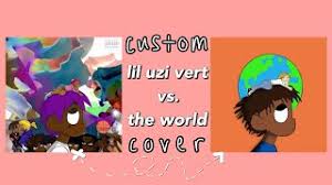 Virgil abloh breaks down his design for lil uzi vert's 'luv is rage 2' album cover: How To Draw Lil Uzi Album Cover Curly Hair Herunterladen