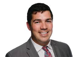 Josiah Vander Heyden