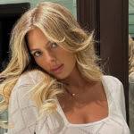 Who bombshell Danielle is and what was she like