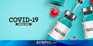Choose from 16000+ covid 19 graphic resources and download in the form of png, eps, ai or psd. Didorong Vaksinasi Covid 19 Karyawan Secara Mandiri Ini Respons Pengusaha