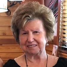 Jeanette Glisson Marsh Obituary July 1, 2020
