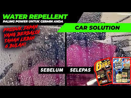 Pemanduan seharian sudah pasti mendedahkan kereta anda kepada hujan, habuk, debu, lumpur serta pelbagai kotoran yang akan membuatkan warna kereta anda menjadi kusam dan tidak menarik. Cara Terbaik Hilangkan Watermark Cermin Kereta Litetube
