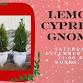 Lemon Cypress Gnome (Intercourse) - Ken's Gardens, 3552 W Newport Rd Event Image