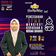 Ketua sektor pakar perubatan kesihatan awam (ppka) , bahagian kawalan penyakit, kementerian kesihatan (kkm), dr wan noraini wan mohamed noor berkata, jenis penyakit berjangkit boleh dikelaskan kepada pelbagai pemahaman, namun secara asasnya ia dibahagikan kepada cara. Kkm Portal Myhealth On Twitter Ralat Dr Norita Bt Shamsudin Dari Bahagian Kawalan Penyakit