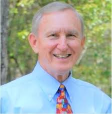 Rev. John Gary Waller Obituary