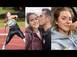 To give that away takes a whole lot of courage and a heart of gold, and polish athlete maria andrejczyk can be attributed to having both. Qdi8rhucub6 Vm