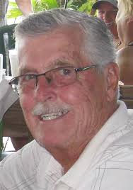 Donald Nelson — Pollock-Randall Funeral Home