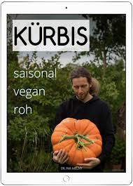 Probiere es einfach aus und sage mir wie er bei dir angekommen ist. Kurbis Rezepte Rawismyreligion