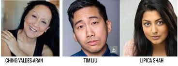 NJRep presents the World Premiere of "ESSPY"