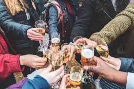 South africa's government has introduced a set of stringent measures to curb a spike in new coronavirus infections, including an extended curfew and a ban on all alcohol sales ahead of new year celebrations. Alcohol Ban South Africa Needs To Act Smarter George Herald