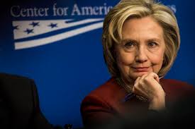 Dear New York Times: The Real Reason Young Feminists Reject Hillary