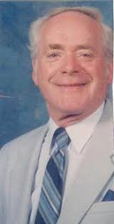 James Allen “Jim” Lyons (1937-2012)