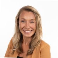 Heidi Stockhausen (Kirchner), MBA