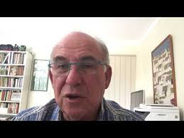 Eli Rabinowitz Intro