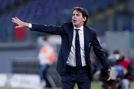 Serie a champions inter milan have announced simone inzaghi as their new manager. Simone Inzaghi Leaves Lazio Ahead Of Inter Milan Appointment The Athletic