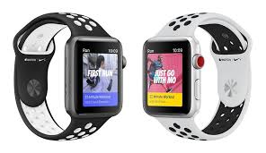 Apple watch 3 nike+ all specs. Get An Apple Watch Nike Series 3 Gps Cellular For 299 Cnet