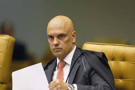 Alexandre de moraes gomes or simply, alex moraes, (born march 25, 1988), is a brazilian footballer who plays as a centre back for negeri sembilan in the malaysia super league. Este E Alexandre De Moraes Do Stf 01 09 2019 Poder Fotografia Folha De S Paulo