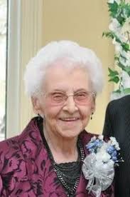 Marjorie (Reddish) Goff