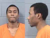 Geary County Booking Photos Oct. 21-23