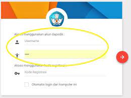 Cara cek dan melihat status kita di akun dtks/bdt. Cara Mengetahui Siswa Penerima Kip Guru Pendidik