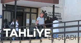 .diş ve çene cerrahisi uzmanı, 6 adet ağız diş ve çene radyolojisi uzmanı, 33 adet diş hastalıkları ve tedavisi uzmanı, 24 adet hakkımızda. Istanbul Universitesi Dis Hekimligi Fakultesi Nden Esyalarini Aliyorlar Son Dakika Haberler