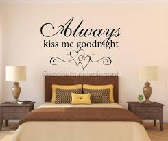 Shop our selection of decorative accents, rugs, wall art, window treatments and more! Master Bedroom Wall Decals For Bedroom Novocom Top
