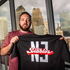 Devils Partner with Nork! Project | FEATURE | New Jersey Devils