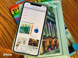 How To View Download And Delete Music For Offline Use Imore