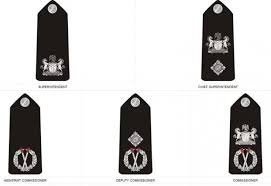 Maybe you would like to learn more about one of these? Police Rank Equivalent Military In Nigeria Equivalent Rank Of Army And Police