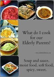 To Everything There Is A Season Inhabited Kitchen Healthy Vegetable Recipes Easy Nutritious Meals Soft Foods Diet
