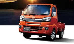 Maybe you would like to learn more about one of these? Pickup Termurah Daihatsu Hijet Segera Dijual Harga Dibawah Rp 100 Juta