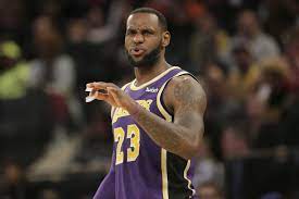 That means, under current nba rules, he wouldn't be eligible to declare for the nba draft until the summer of 2023. Lakers News Lebron James Will Play Vs Nets After Recovering From Groin Injury Bleacher Report Latest News Videos And Highlights