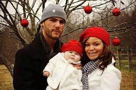 She died at 19 months because of a respiratory disease which later turned into pneumonia. Caleb Plant Fights For More Than Victory In The Ring The Ring