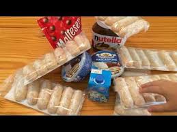 Epingle Sur Gateau Roule