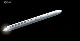 It's going to be an epic journey! Ariane 6 Could Use Reusable Prometheus Engine Designer Says Spacenews