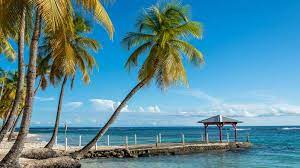 Sie gehört zum französischen überseedépartement guadeloupe. Die 14 Schonsten Strande Von Guadeloupe Costa Kreuzfahrten