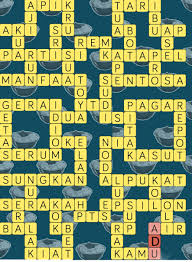 Jawaban teka teki saku sulit. Teka Teki Saku Journey Of My Life Review Just Bout Anything