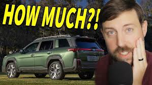 2020 Subaru Outback XT Nameless cat back