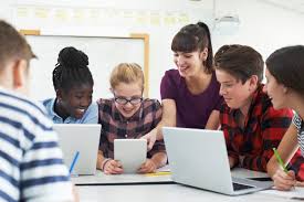 The conference focused on the challenges that schools face in meeting the expectations of students. 10 Ways To Use Technology To Enhance Your Students Career Development Hard And Soft Skills Emerging Education Technologies