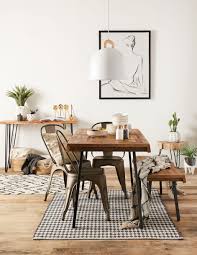 Home Decor Accessories Recycled Teak Dining Table 150cm Structube Zak Teak Dining Table Rustic Bedroom Furniture Compact Dining Table