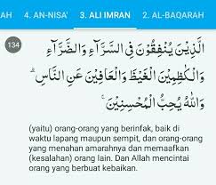 We did not find results for: Yg Termasuk Iqlab Idgam Ikhfa Izhar Dari Surat Al Imran Ayat 134 Tolong Di Jwb Ya Brainly Co Id