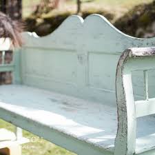 Shabby Gartenmobel Mit Kreidefarbe In 2020 Gartenmobel Shabby Kreidefarbe