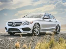 Choose from 18 c class models: Best Mercedes Benz Deals Must Know Advice In February Carsdirect