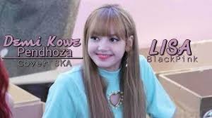 Jangan lupa slalu dukung channel ini dengan cara like, coment, share, & subscribe. Chords For Demi Kowe Pendhoza Cover Reggae Lisa Blackpink