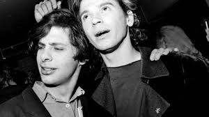 Richard Lowenstein Interview